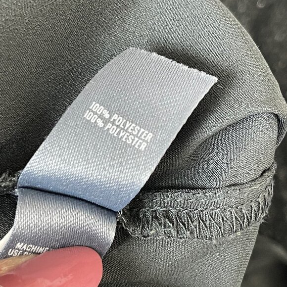 AERIE Grey Jogger Pant - Picture 4 of 4